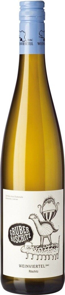 Gruber Roschitz - Gruner Veltliner