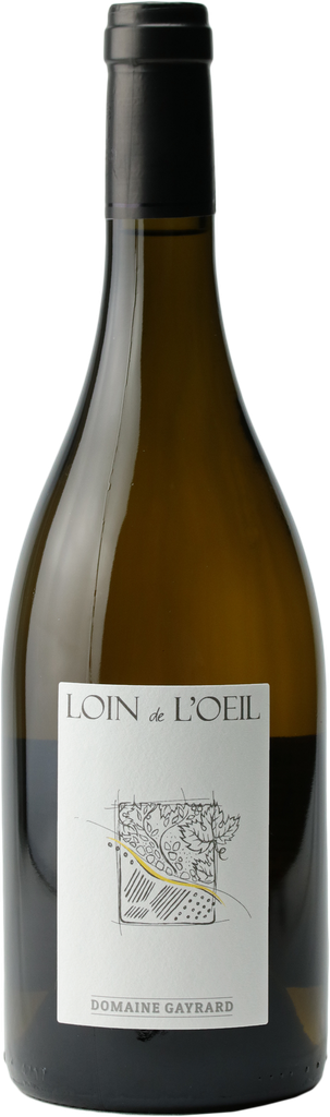 Domaine Gayrard - Loin De L'oeil