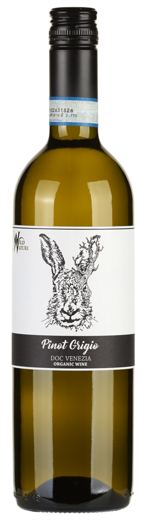 Wild Nature - Pinot Grigio