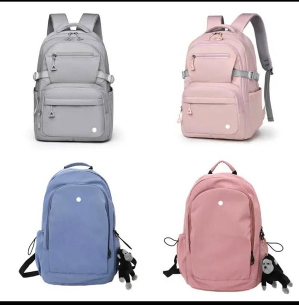 Lululemon backpack