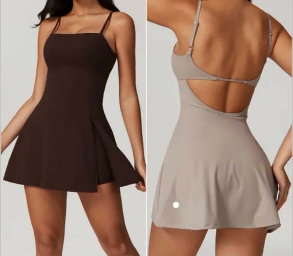Lululemon dress