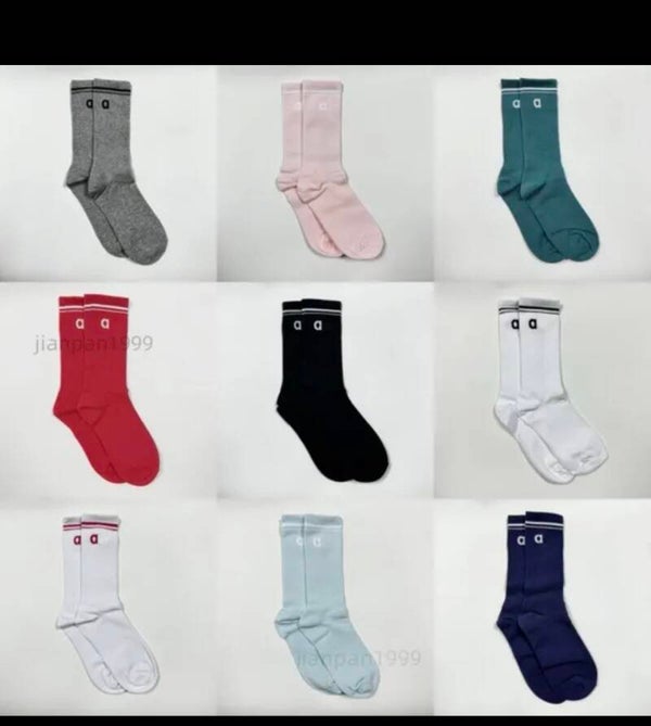 Alo socks