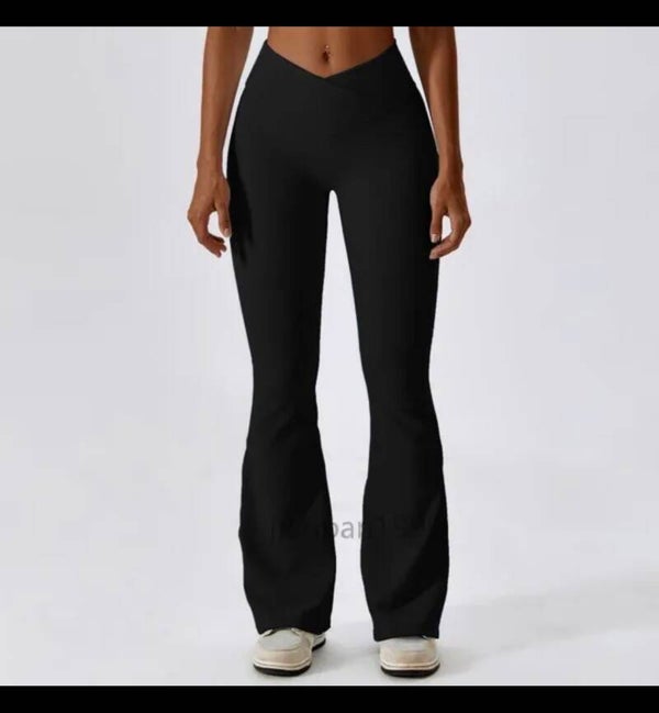 Alo crossover flares