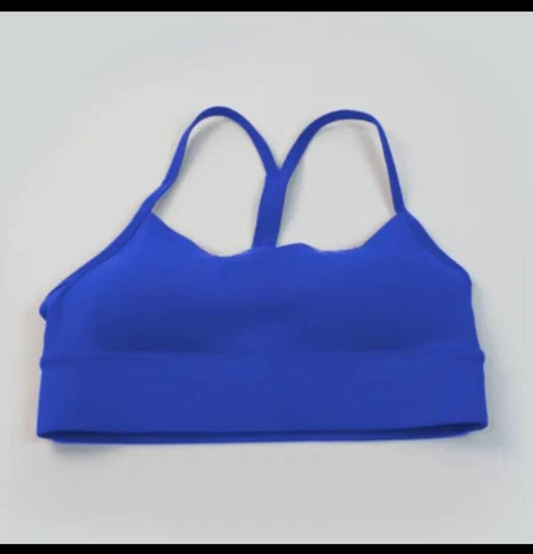 Lululemon bra