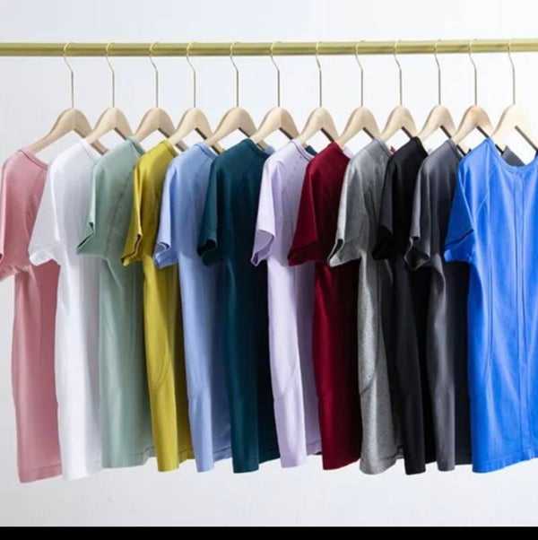 Lululemon short sleeve swiftly