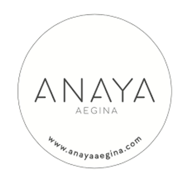 Visit Anaya in Aegina Island