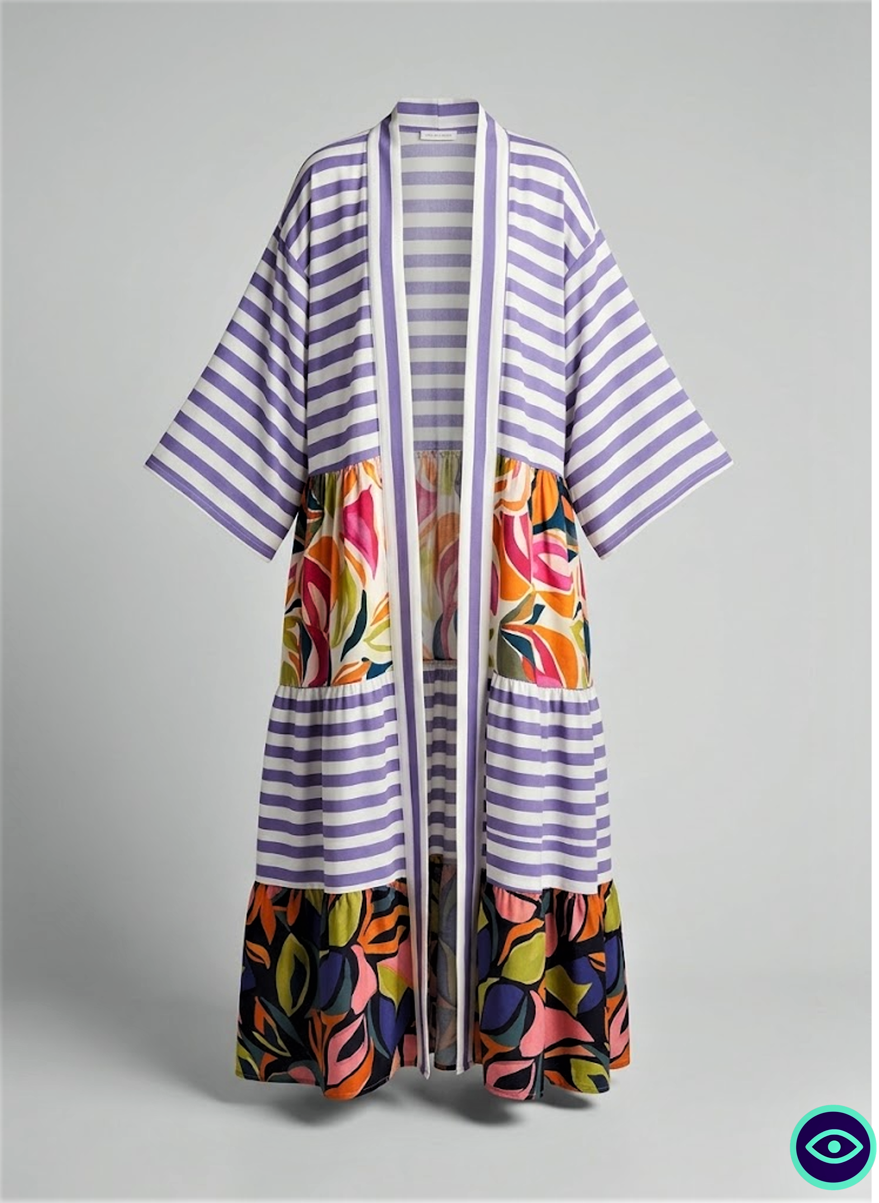 Spetses Kimono