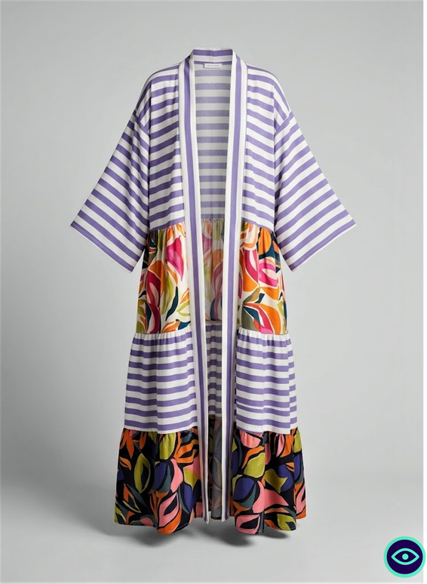 Spetses Kimono