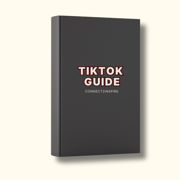 Tiktok Guide