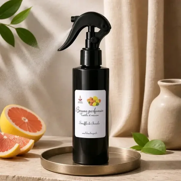 Brume parfumée Souffle de Pomelo 250ml