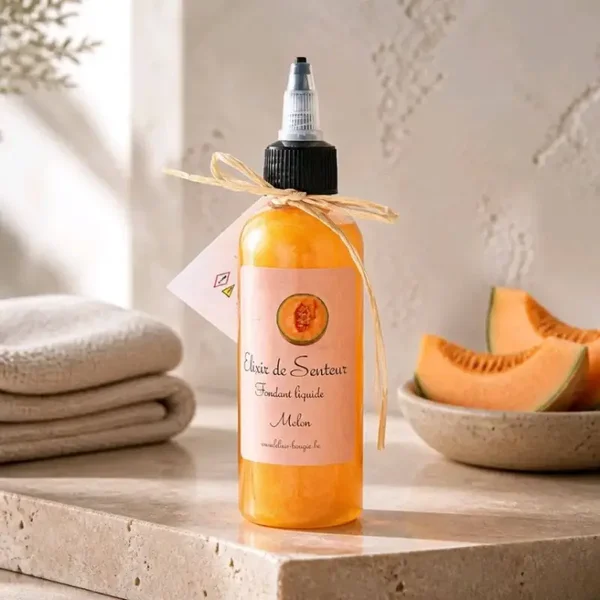 Élixir de senteur parfum melon 100ml