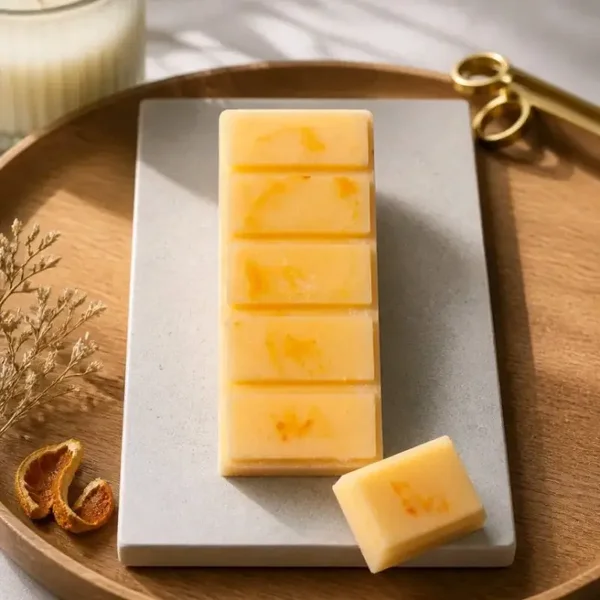 Fondant tablette Melon