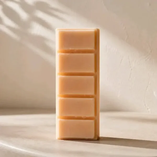 Fondant tablette patchouli