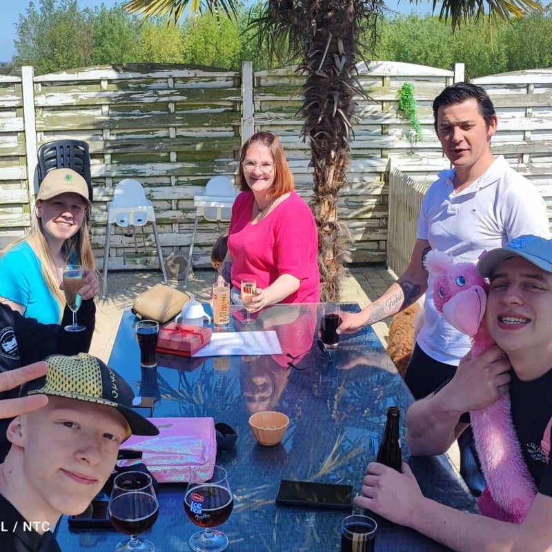 alpaca staden teambuilding