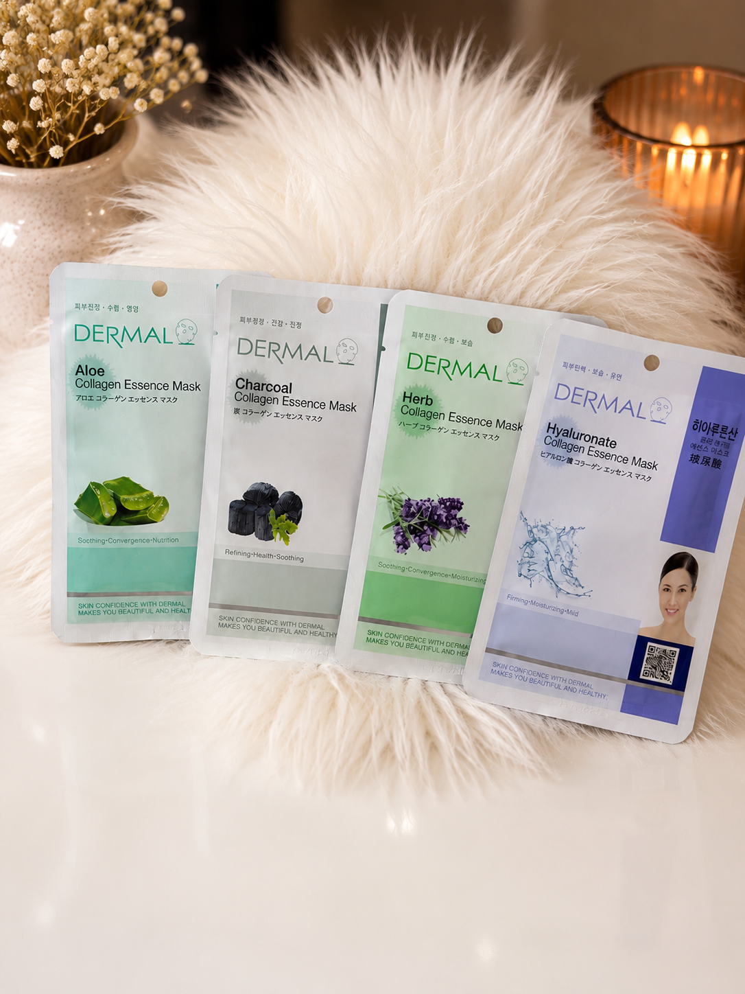 Face mask