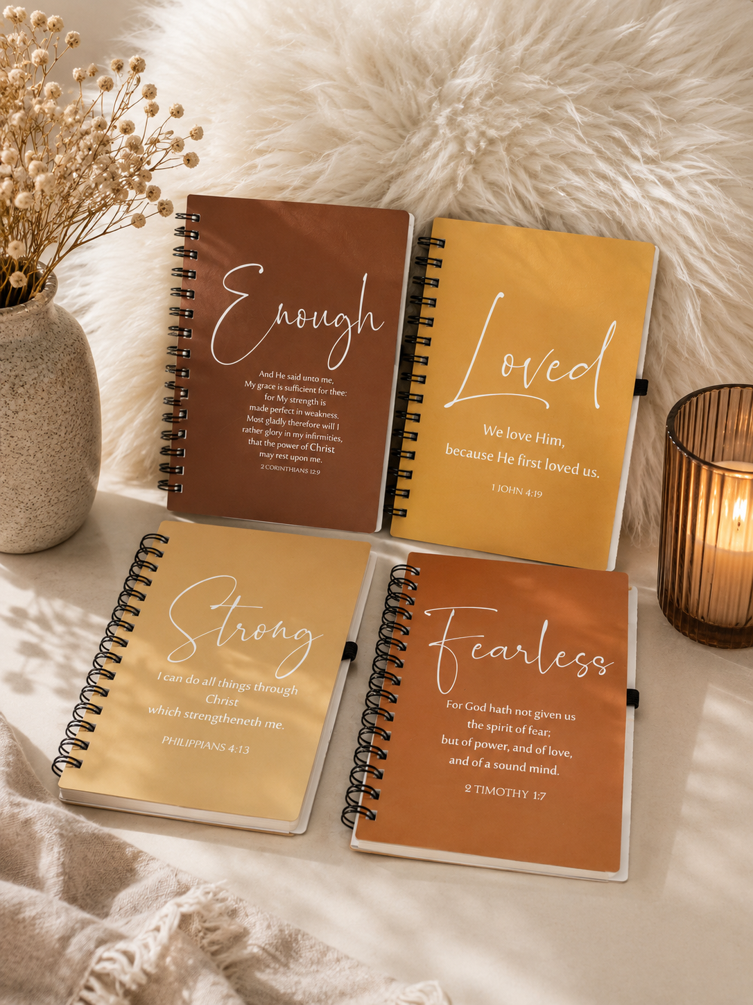 Motivational journal