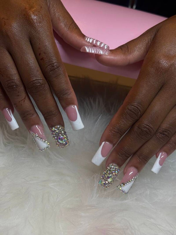 Medium set