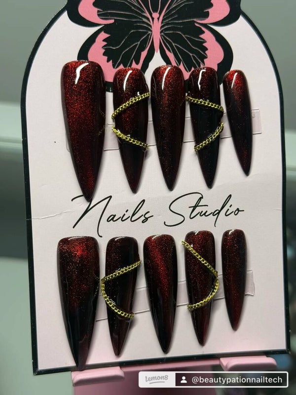 Christmas bells