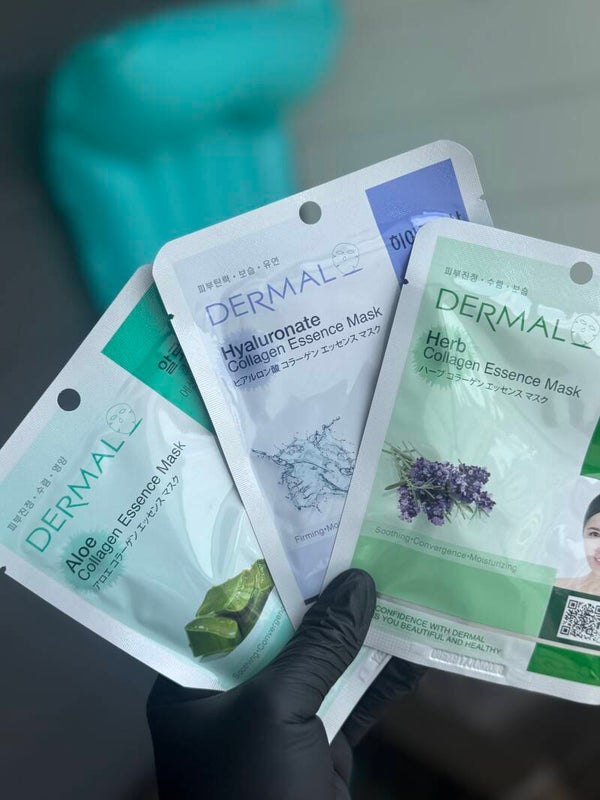 Face mask