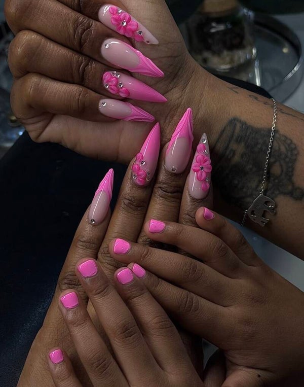 Mom  & Daughter combo