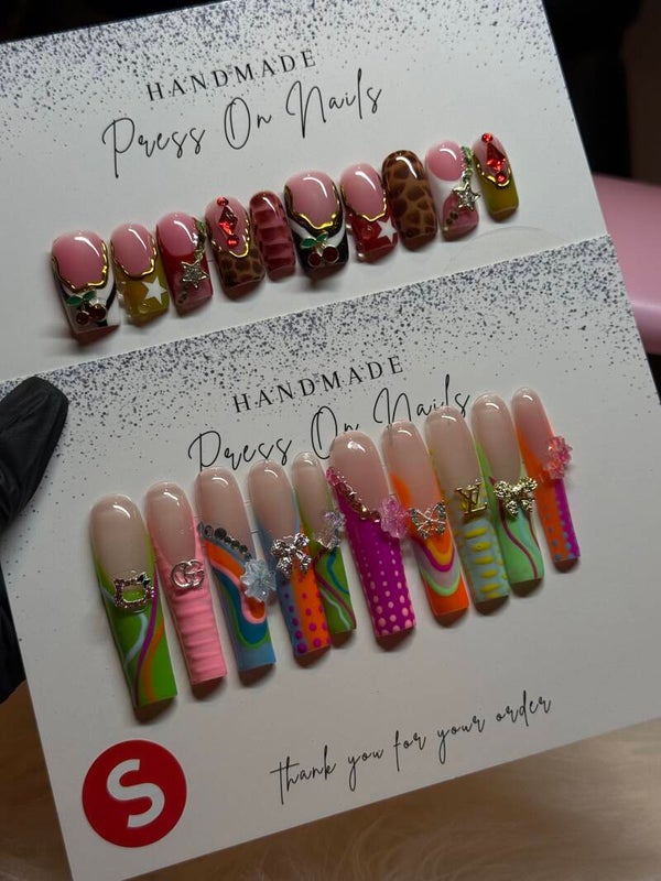Mix an Match set