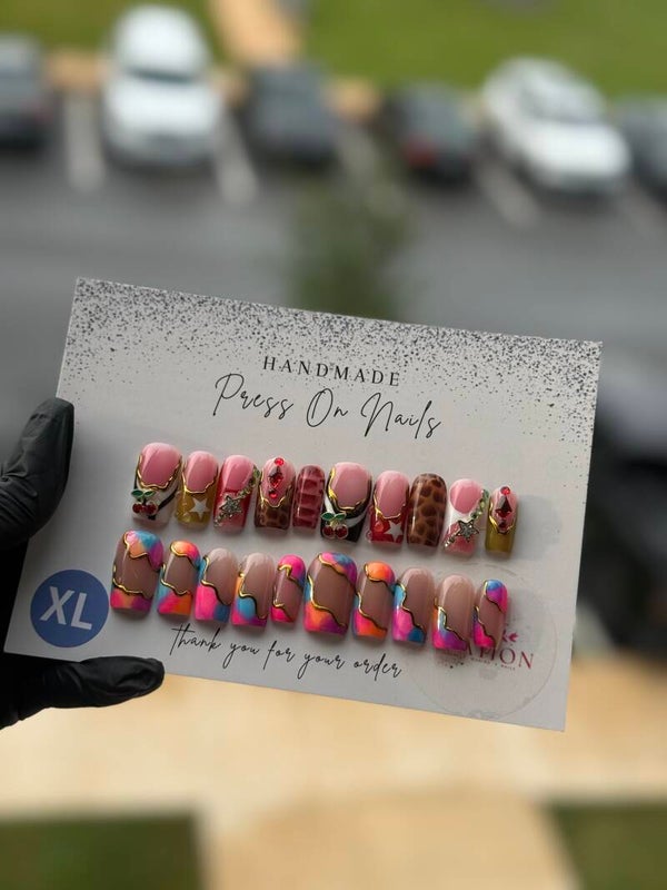 Mix & Match Set