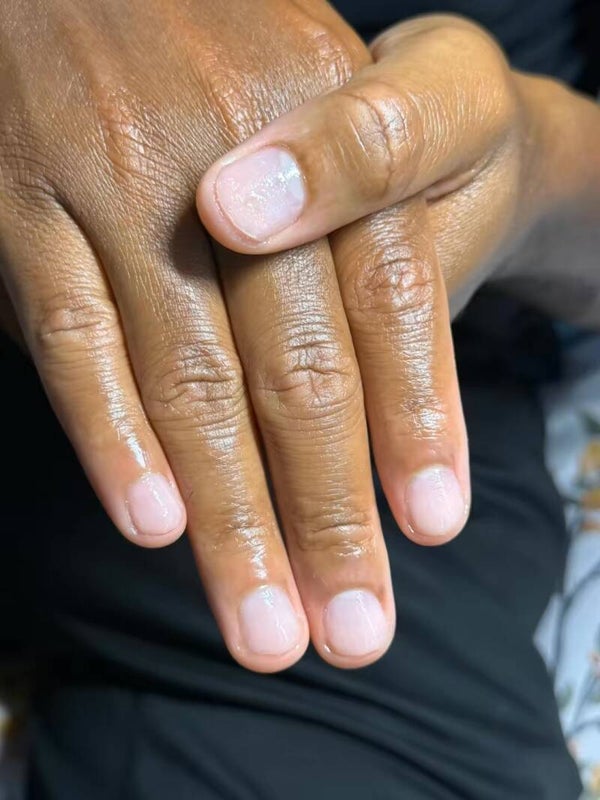 Manicure