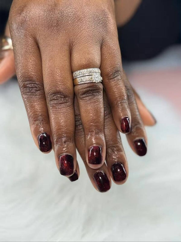 Manicure + gel
