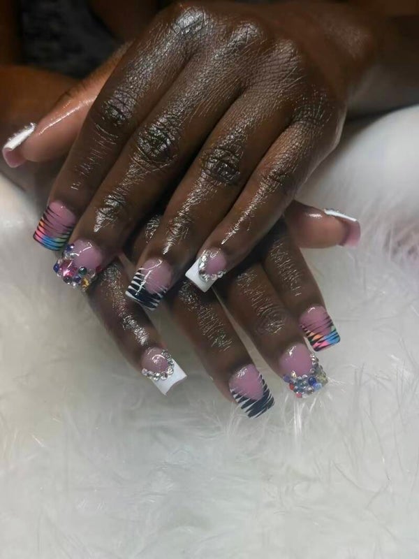 Short set