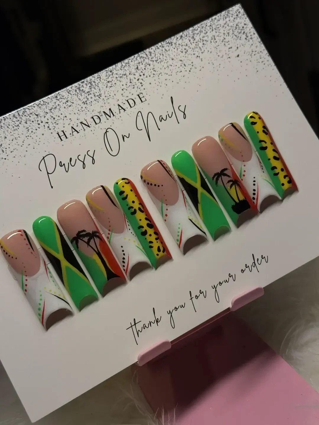 Jamaica