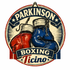 Rock Steady Boxing Ticino - Boxe contro il Parkinson