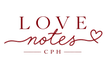 lovenotescph