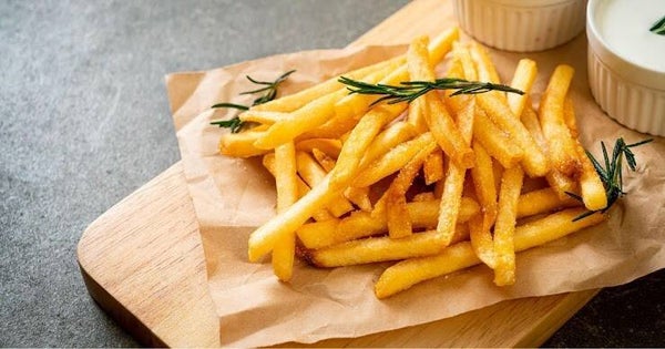 Frites