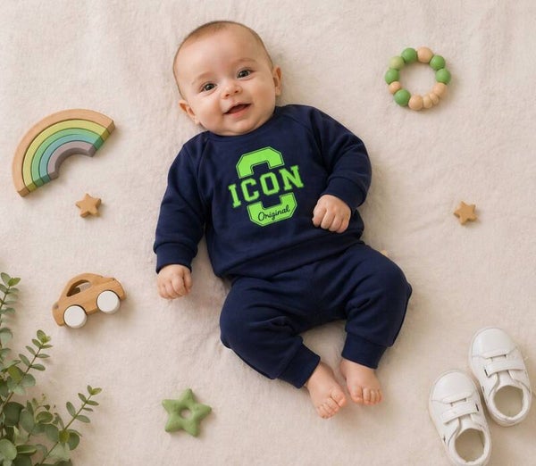 babypakje