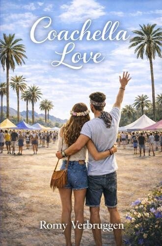 Coachella Love