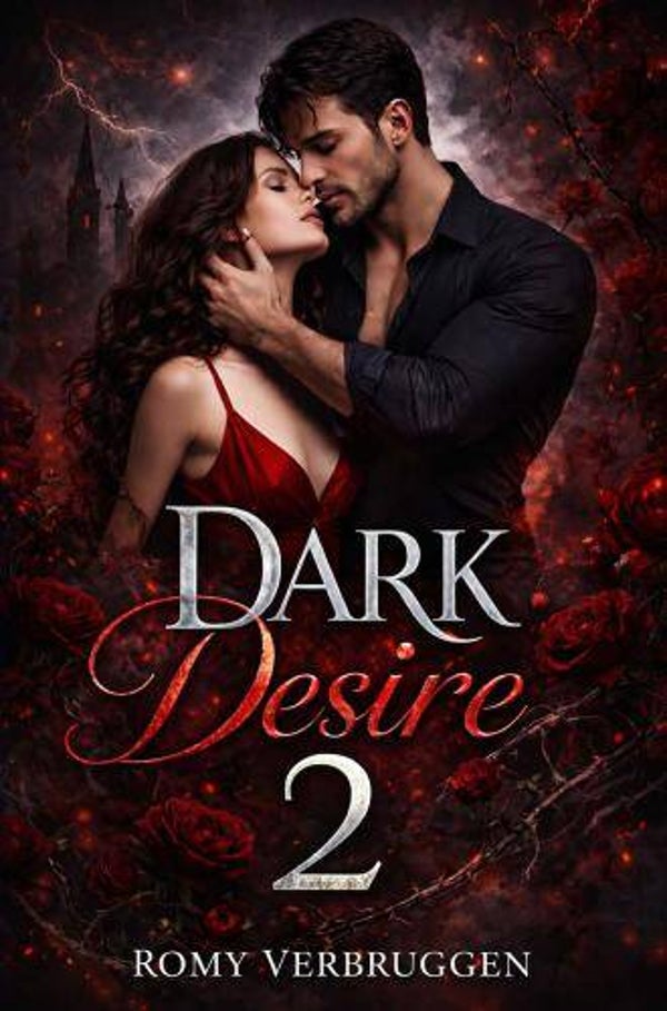 Dark Desire 2