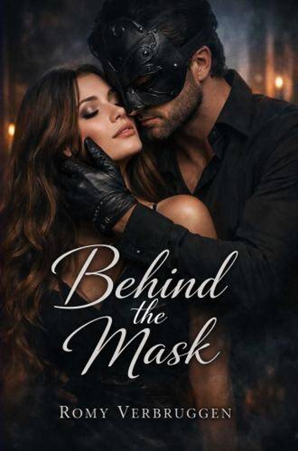 Behind the Mask