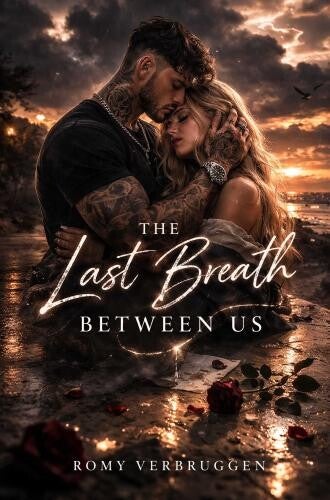 The Last Breath Between Us