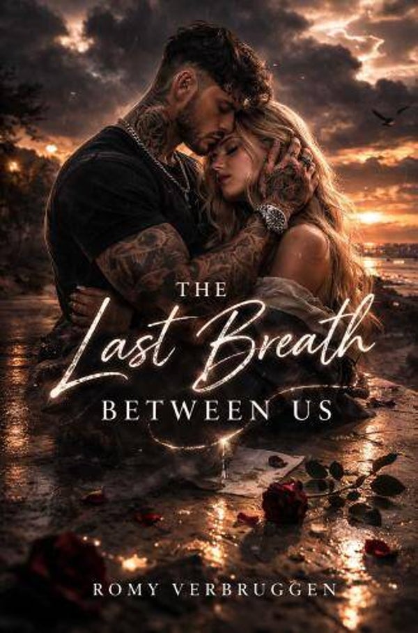 The Last Breath Between Us