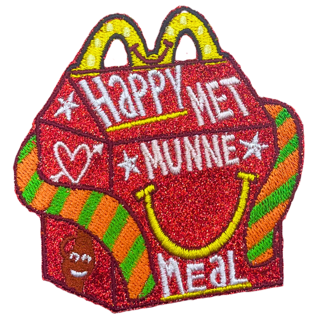 Happy Meal - Kruikenstad