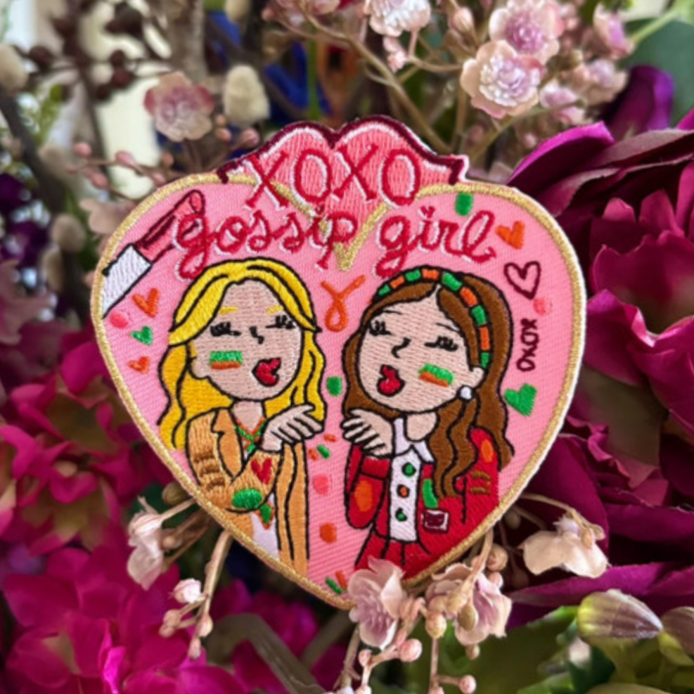 Gossip Girl - Kruikenstad