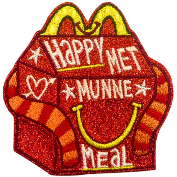 Happy Meal - Kielegat