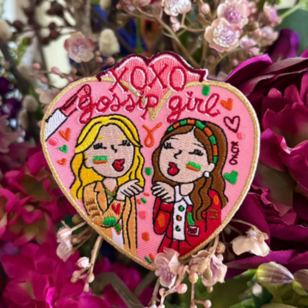 Gossip Girl - Kruikenstad