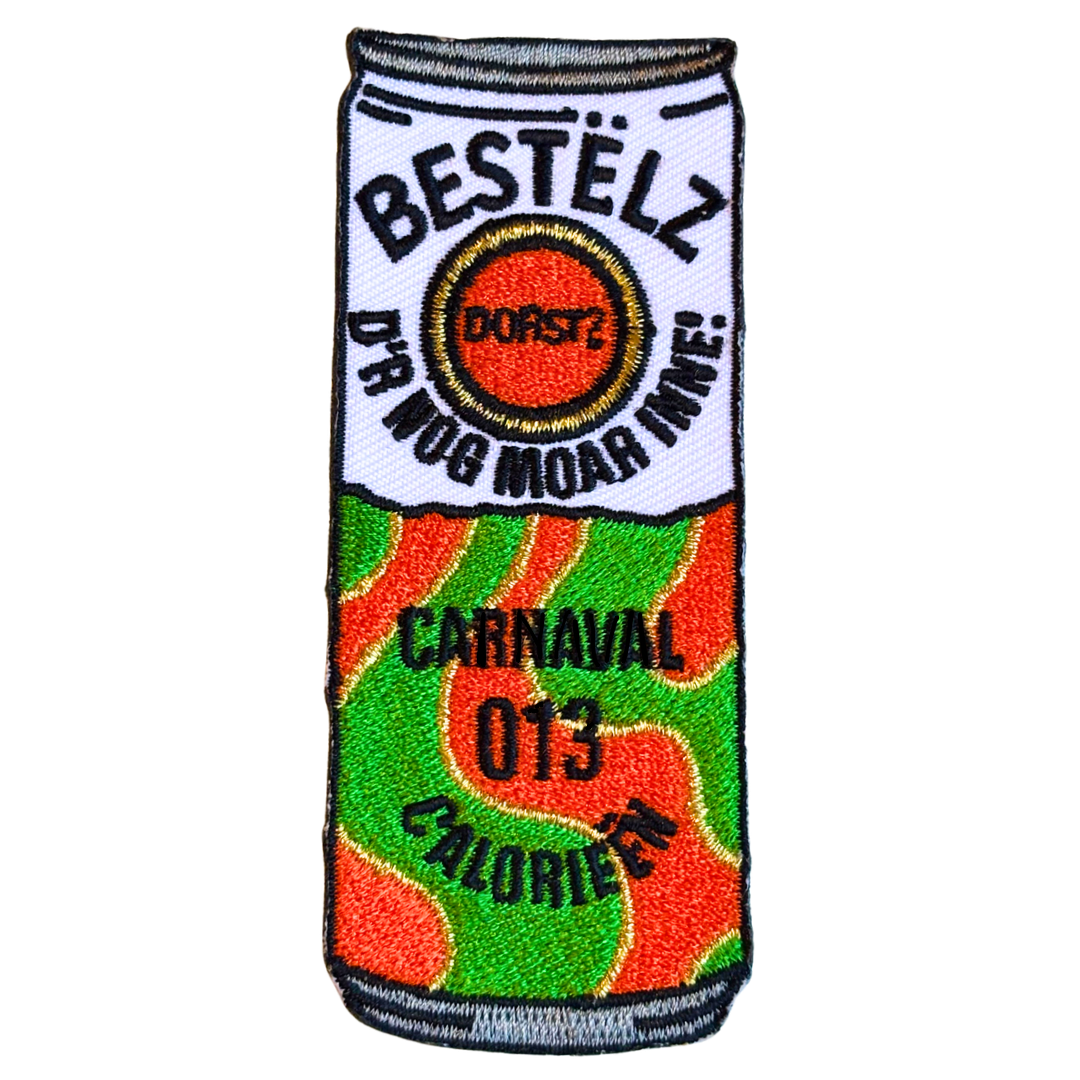 Bestëlz D'r Nog Maor Inne - Kruikenstad