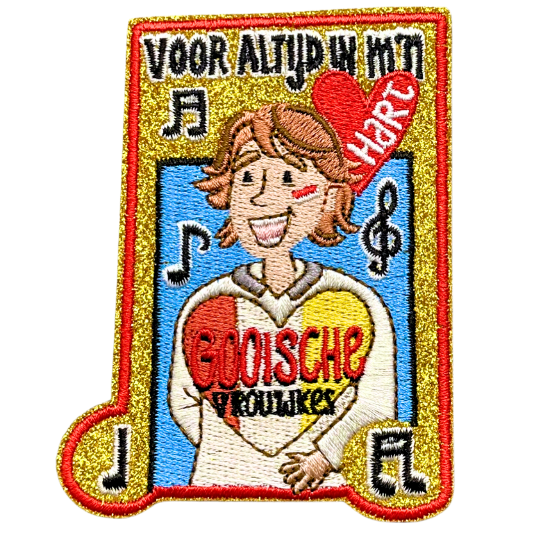 Voor Altijd In M’n Hart - Gooische Vrouwkes