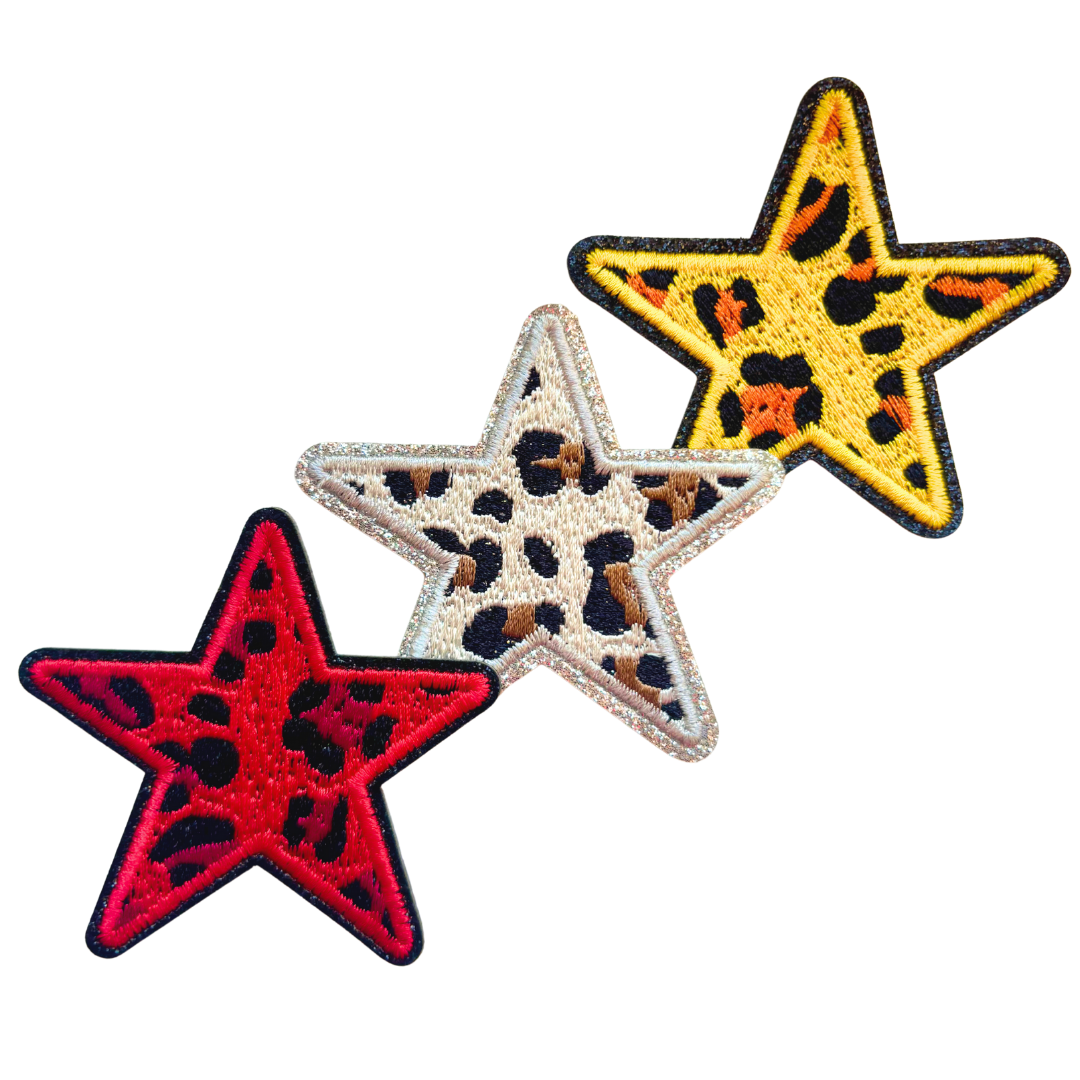 Panter Sterren - Oeteldonk