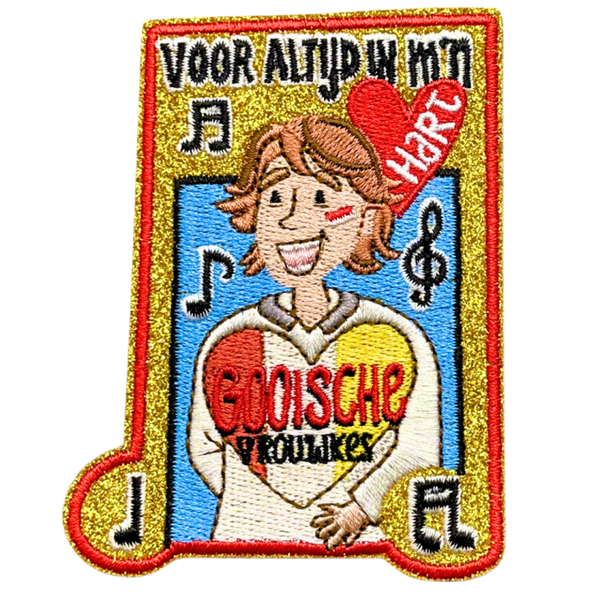 Voor Altijd In M’n Hart - Gooische Vrouwkes