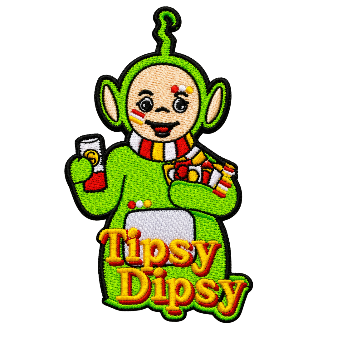 Tipsy Dipsy