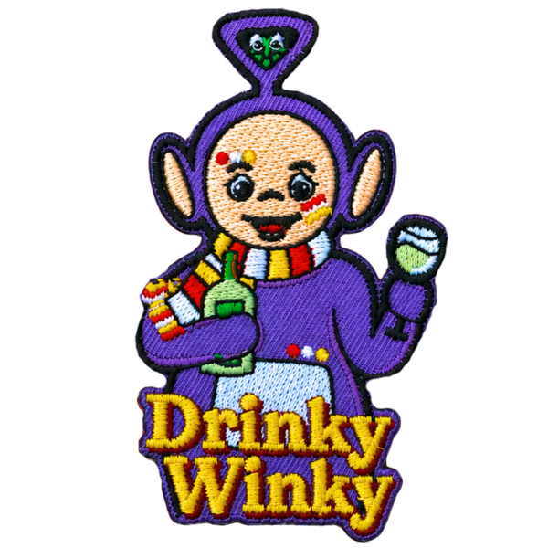 Drinky Winky