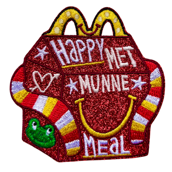 Happy Meal - Oeteldonk